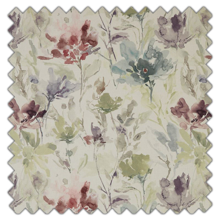 Swatch of Water Meadow Eucalyptus by iLiv