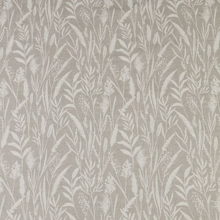 Wild Grasses Pebble Fabric by iLiv