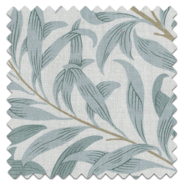 Swatch of Willow Boughs Mineral