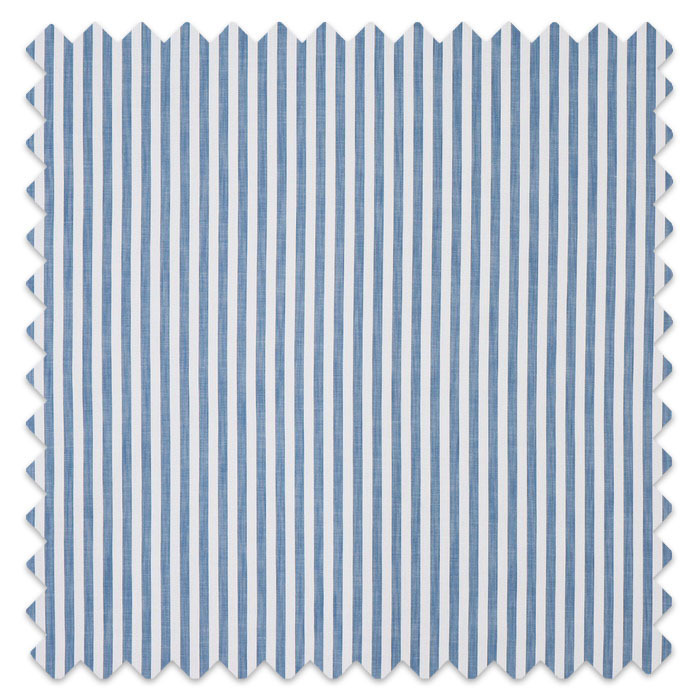 Swatch of Witney Cobalt by Prestigious Textiles