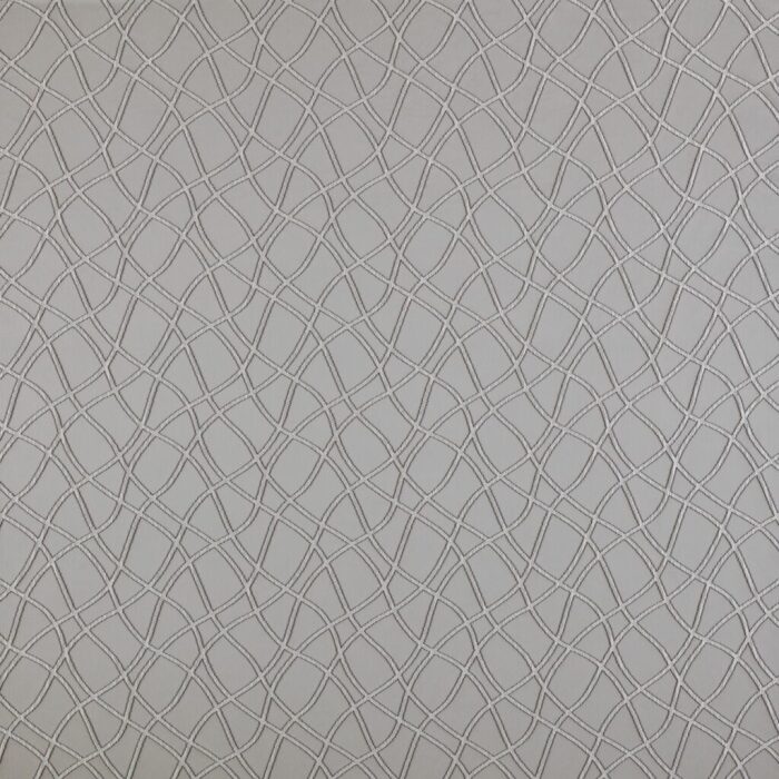 Zyra Oyster Fabric by Ashley Wilde