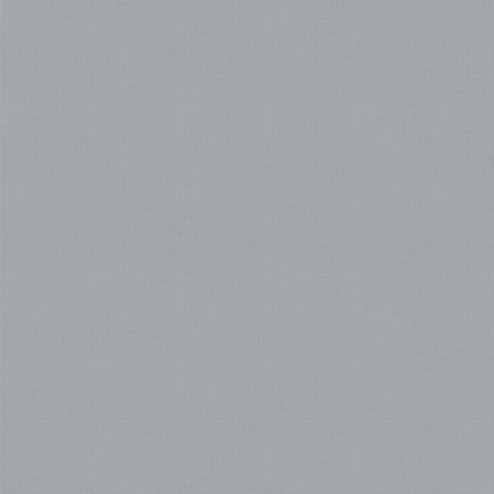 Skye Silver Blackout Fabric Sample