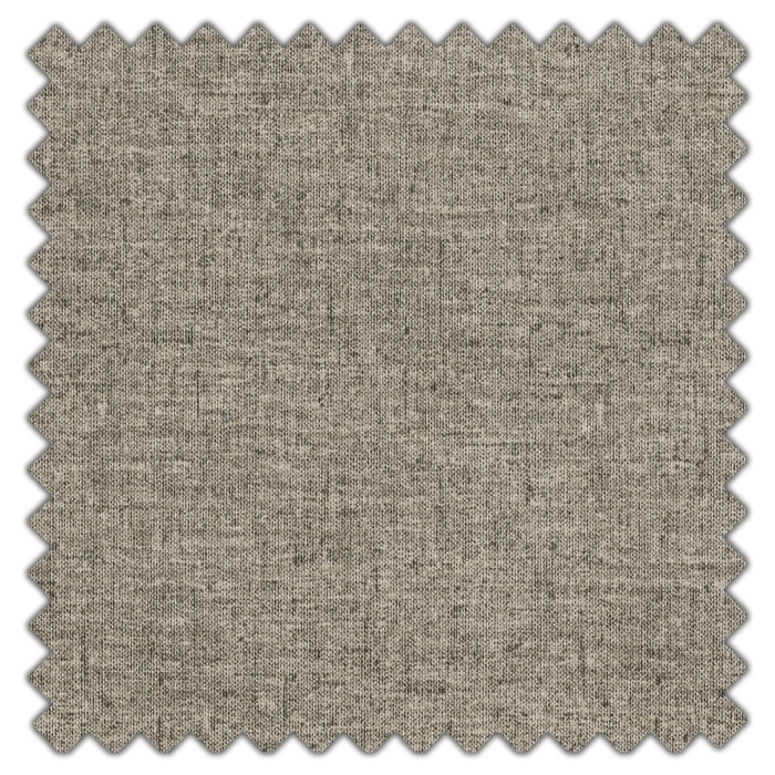 Swatch of Stonewash Blackout Chocamoca