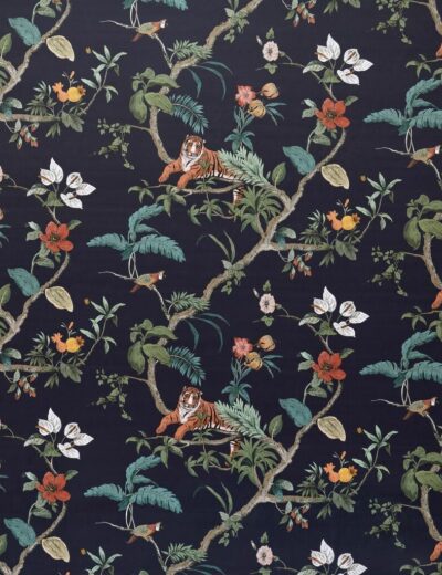 Bengal Slate Fabric Bengal Slate Fabric