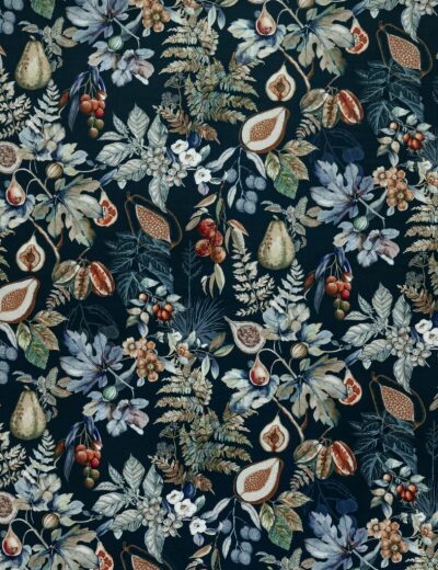 Borneo River Fabric Borneo River Fabric