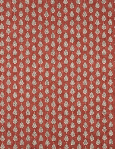 Indo Pimento Fabric Indo Pimento Fabric
