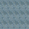 Willow Boughs Denim Fabric