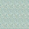 Willow Boughs Teal Fabric