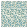 Swatch of Willow Boughs Teal