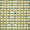 Cluck Cluck Capri Fabric