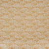 Kumo Saffron Fabric by iLiv
