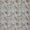 Lyndhurst Tourmaline Fabric by iLiv