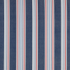 Maine Nautical Fabric by iLiv