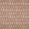 Malabar Sienna Fabric by iLiv