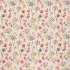 Moorhouse Mulberry Fabric by iLiv