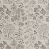 Porcelain Caribou Fabric by iLiv