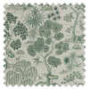 Swatch of Porcelain Evergreen by iLiv