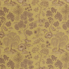 Porcelain Mimosa Fabric by iLiv