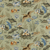 Siyuri Willow Fabric by iLiv