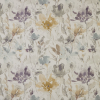 Water Meadow Cornflower Fabric by iLiv