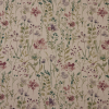 Wild Fields Eucalyptus Fabric by iLiv