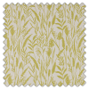 Swatch of Wild Grasses Citrus by iLiv