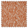 Swatch of Wild Grasses Clementine by iLiv