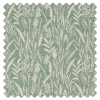 Swatch of Wild Grasses Jade by iLiv