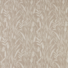 Wild Grasses Linen Fabric by iLiv