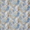Forest Indigo Fabric by Prestigious Textiles