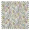 Swatch of Forest Wisteria by Prestigious Textiles
