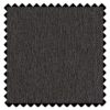 Swatch of Malham Charcoal by Prestigious Textiles