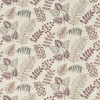 Marcella Sangria Fabric by Prestigious Textiles