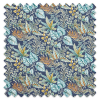 Swatch of Paloma Azure by Prestigious Textiles