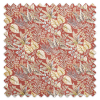 Swatch of Paloma Terracotta by Prestigious Textiles