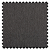 Swatch of Ripon Charcoal by Prestigious Textiles