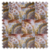 Swatch of Rondel Amber by Prestigious Textiles
