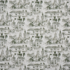 Voyage Jungle Fabric by Prestigious Textiles