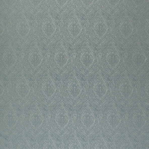 Disley Sage Fabric by Ashley Wilde