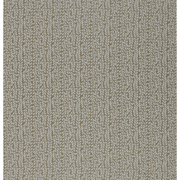 Keon Olive Fabric by Ashley Wilde