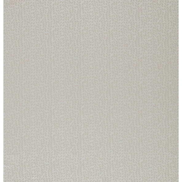 Keon Oyster Fabric by Ashley Wilde