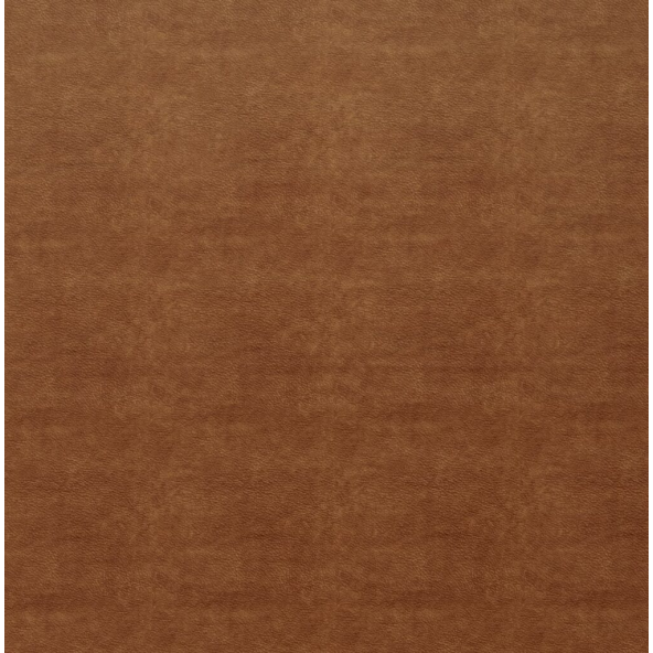 Marina Rust Fabric by Ashley Wilde