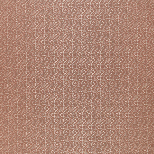 Melrose Clay Fabric by Ashley Wilde