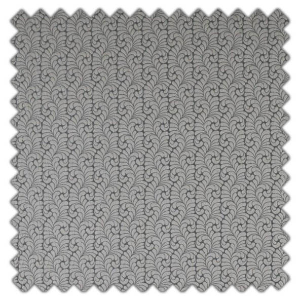 Swatch of Melrose Denim by Ashley Wilde