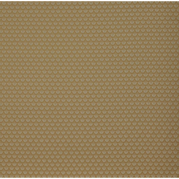 Poiret Bronze Fabric by Ashley Wilde