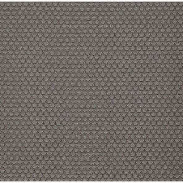 Poiret Praline Fabric by Ashley Wilde