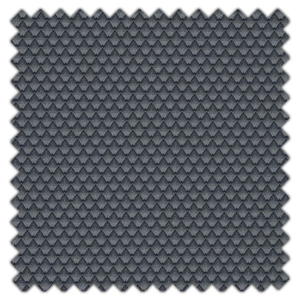 Swatch of Poiret Sapphire by Ashley Wilde