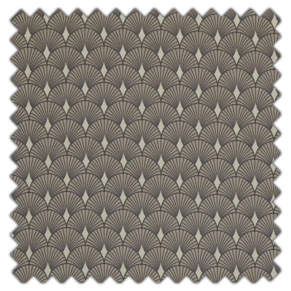 Swatch of Tamara Praline by Ashley Wilde