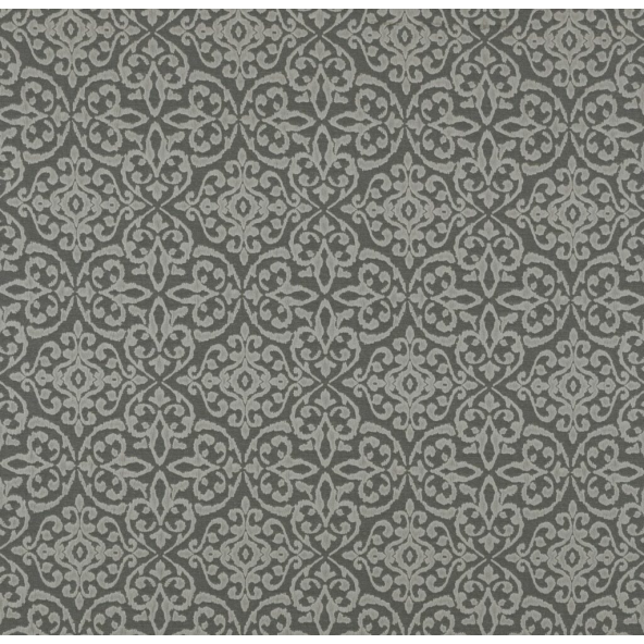 Woburn Denim Fabric by Ashley Wilde