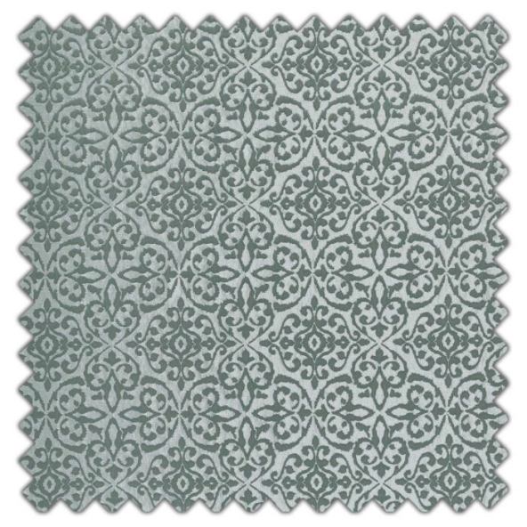 Swatch of Woburn Sage by Ashley Wilde